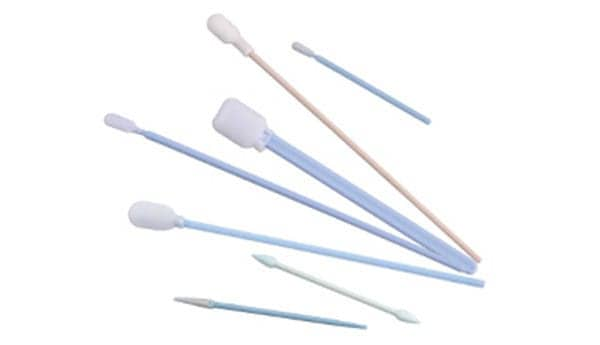 Applicators and Swabs