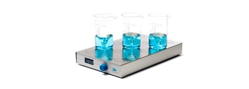 Magnetic Stirrers