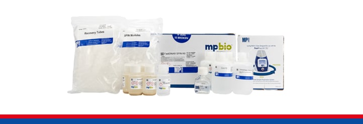 Specialized DNA and RNA Isolation Kits Tailored to Each of Your Applications