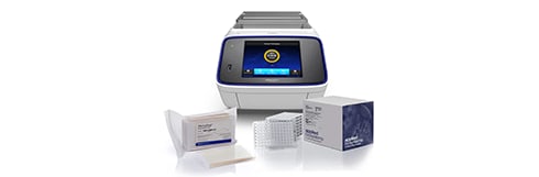 Conseils pour optimiser la PCR avec la technologie VeriFlex