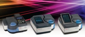 Spectrophotomètres UV-Vis Thermo Scientific