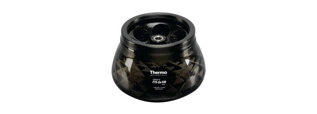 Rotors de centrifugeuse Rotors de centrifugeuse