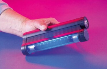 Lampe UV de poche, pour la détection de la fluorescence, 4 Watt online