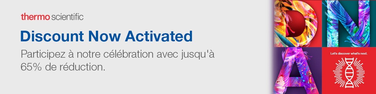 Discount Now Activated Discount Now Activated