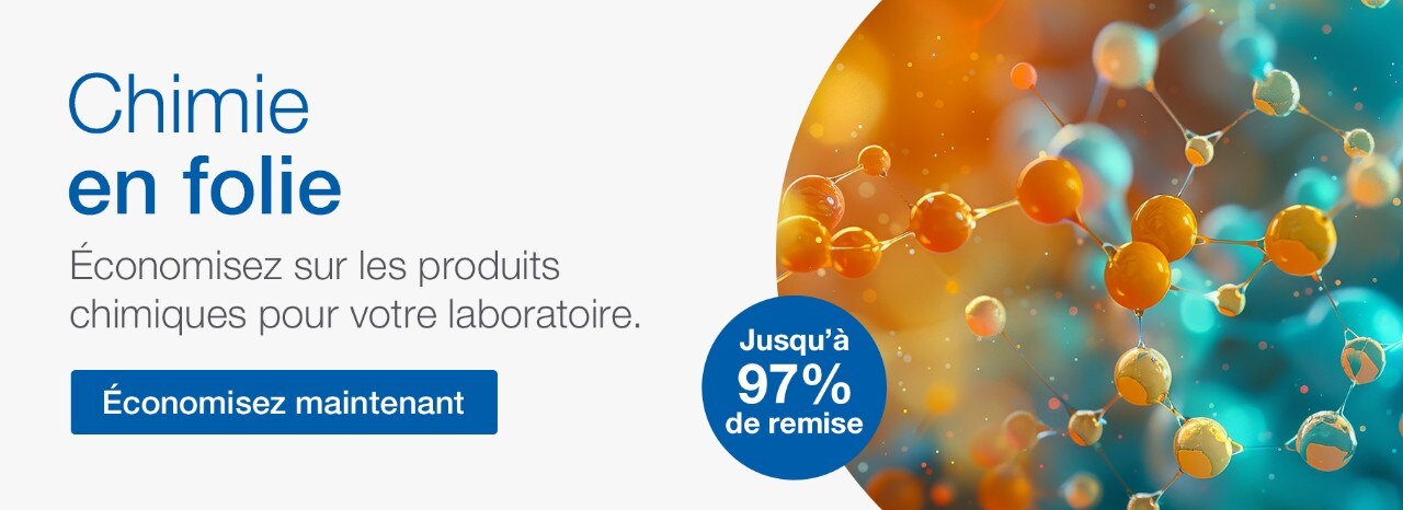 Extravagance chimique Extravagance chimique