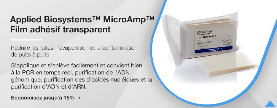 Applied Biosytems Applied Biosytems