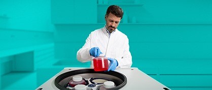 Centrifugation dans les flux de travail mAb — les solutions personnalisées sont indispensables à l’optimisation des processus Centrifugation dans les flux de travail mAb — les solutions personnalisées sont indispensables à l’optimisation des processus