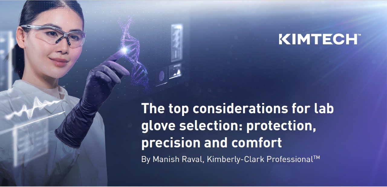 KIMTECH Lab Gloves Selection KIMTECH Lab Gloves Selection