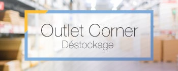 Promo Image - Outlet Corner